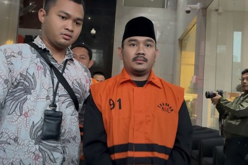 Top 5+ Fakta Bupati Bekasi Ade Kuswara Jadi Tersangka Kasus Suap Proyek, Terima Suap Rp 14,2 Miliar