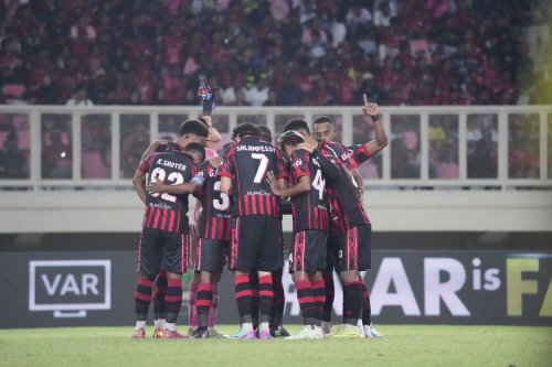 Jadwal Playoff Championship Liga 2: Persipura dan Adhyaksa FC Berebut Tiket Terakhir