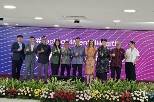 sepak bola, PSSI, Menpora, Erick Thohir, PBB, PSSI, dan Tiga Kementerian Dukung Uni League 2026
