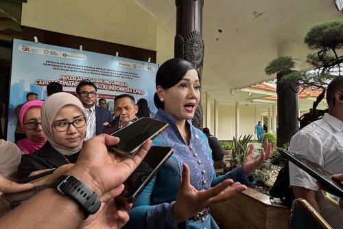 OJK Imbau Masyarakat Tak Kabur dari Utang, Bagaimana Solusinya?