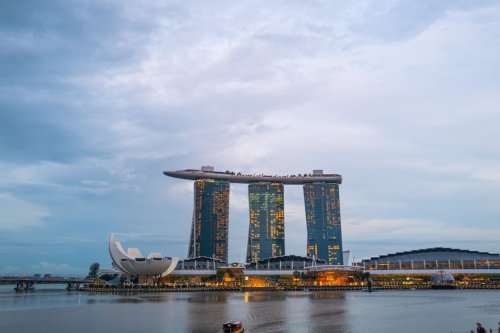 Singapore Tourism Board Gandeng Pakuwon, Member PG Card Bisa Nikmati Promo Wisata di Singapura