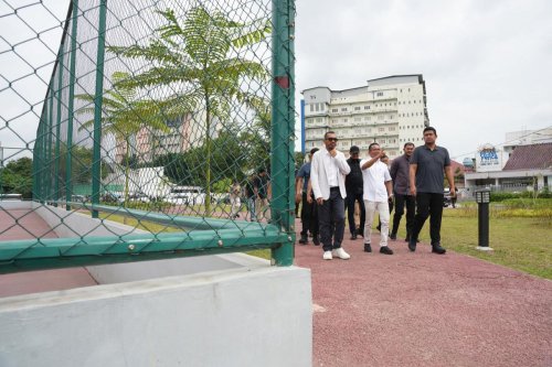 PSSI Jadikan Sumatera Utara Opsi Tuan Rumah Piala AFF U17 dan U19 2026