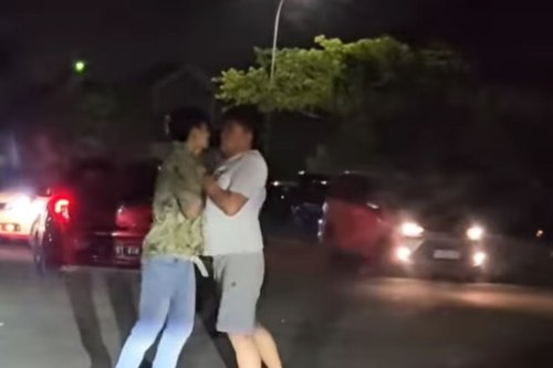 Hubungan Antara Menghindari Konflik Jalanan dan Keamanan Digital