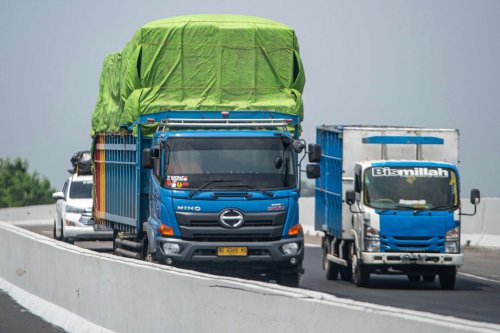 Menuju Zero ODOL 2027, Korlantas Pastikan Kesiapan ETLE