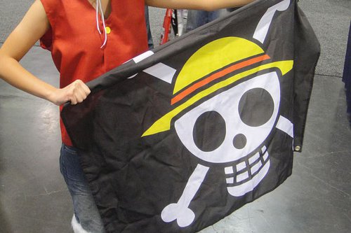 Hari Kemerdekaan Republik Indonesia, 17 Agustus 2025, pengibaran bendera, Bendera One Piece, bendera one piece, Anggota DPR Kecam Bendera One Piece Dikibarkan Jelang 17 Agustus: Itu Bukan Ekspresi, Tapi Provokasi