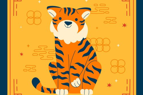 Hati-hati, 4 Shio Ini Kurang Cocok dengan Shio Macan