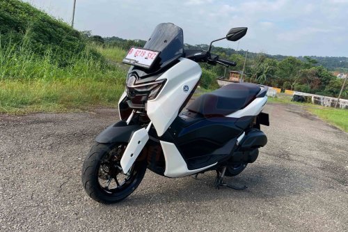 Pertamax Naik ke Rp 16.250, Amankah Motor Yamaha Beralih ke Pertalite?