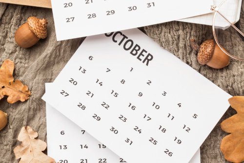 kalender Oktober 2025, 11 oktober, 11 oktober 2025, 11 Oktober 2025 Hari Apa? Ini Daftar Peringatannya
