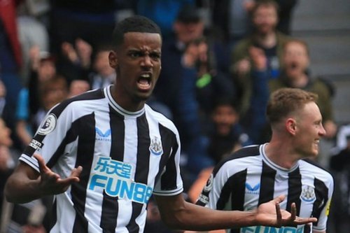 Isak Menolak Main dengan Newcastle, Liverpool Siap Ajukan Penawaran Lagi?