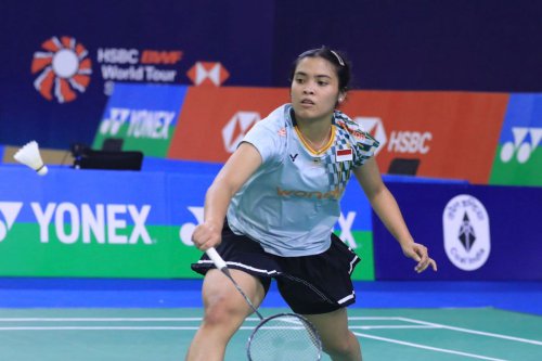 Jadwal BWF World Championship 2025 Hari Ini: Siapa Lawan Gregoria Mariska Tunjung?