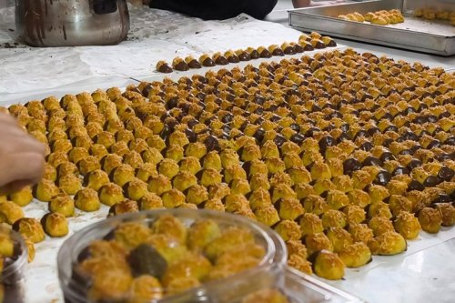 Top 5+ Resep Kue Rendah Gula yang Cocok Jadi Camilan Saat Lebaran