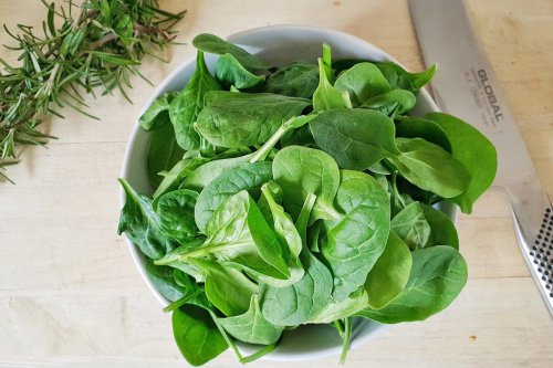 Top 7+ Sayuran yang Bisa Dikonsumsi Saat Diet Keto