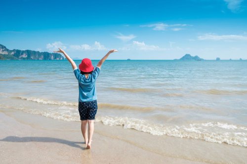 100 Caption Alam Aesthetic Singkat, Cocok untuk Foto Gunung &amp; Pantai