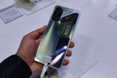HP Gaming Nubia Neo 3 dan Neo 3 GT 5G Rilis di Indonesia, Harga Rp 2 Jutaan