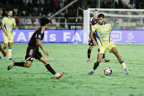 Ricuh Usai Laga PSM Vs Persib, Marc Klok Kabarkan Kondisi Awak Tim