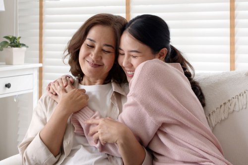 Seperti Cinta Ibu, Berlian Alami pun Tak Lekang oleh Waktu