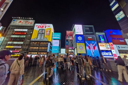 Masuk Jepang Wajib Tes TBC buat Vietnam, Indonesia Termasuk?