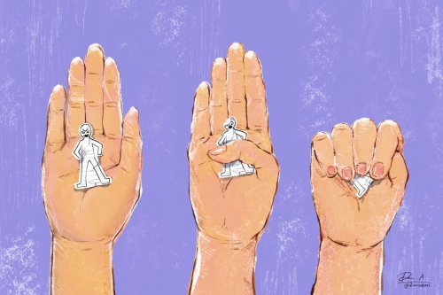 Kurir Perempuan di Mamuju Tengah Diduga Jadi Korban Pelecehan Oknum Polisi Saat Antar Barang