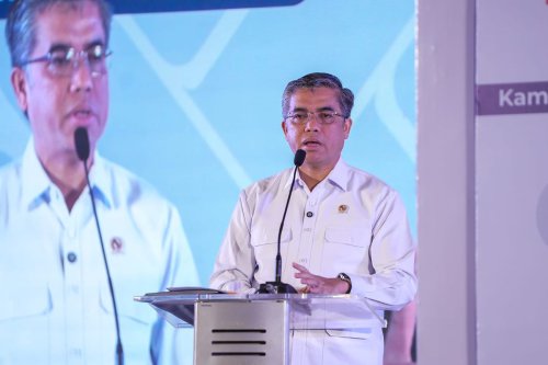 Tak Hanya Noel, KPK Dalami Dugaan Aliran Dana K3 ke Menaker Yassierli dan Ida Fauziyah