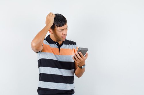 Sering Merasa HP Bergetar Padahal Tidak? Waspadai Phantom Vibration Syndrome