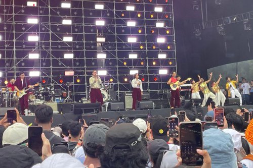 Jakarta, Rhoma Irama, MALIQ & D