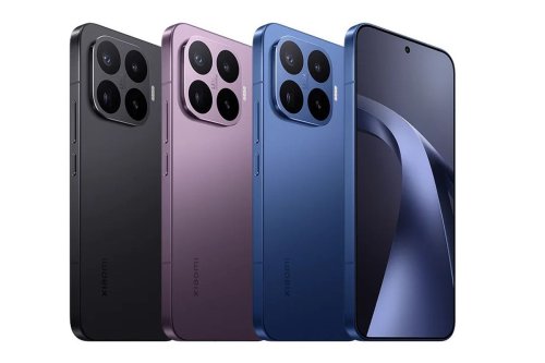 1. Xiaomi 17T, 2. Motorola Edge 70 Pro Plus, 3. OnePlus 15s, 4. iQoo Z11, 5. Redmi Turbo 5, Top 5+ HP yang Akan Rilis Juni 2026, Ada yang Sudah Resmi di Indonesia