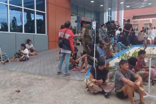 Korban Meninggal Dunia Gempa Poso M 5,8 Bertambah, Pemkab Tetapkan Status Tanggap Darurat