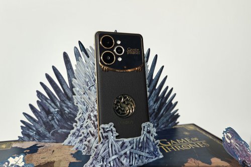 HP Realme 15 Pro Edisi "Game of Thrones" Rilis di Indonesia, Harga Rp 8 Juta