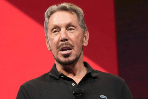 oracle, Elon Musk, orang terkaya di dunia, Larry Ellison, Elon Musk Sempat Lengser Jadi Orang Terkaya di Dunia, tapi Cuma Sesaat