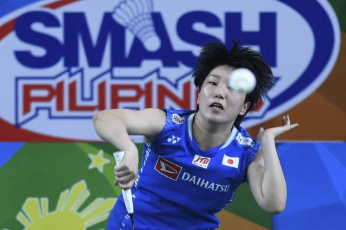 Jepang Raih Perunggu Piala Uber, Akane Gagal Salip Rekor Susy Susanti
