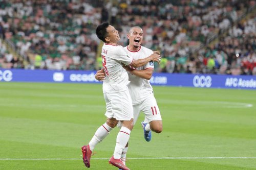 Nonton Timnas Indonesia Vs Arab Saudi Malam Ini di Mana? Ini Jadwal dan Link Live Streamingnya