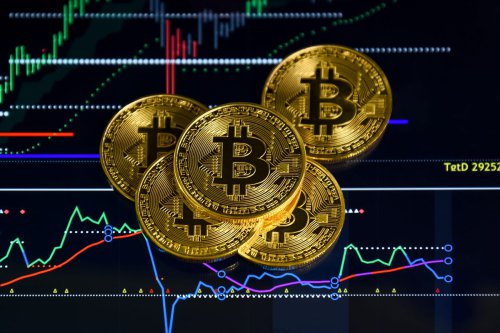Harga Bitcoin Turun ke Level Terendah 2026, Pasar Kripto Memerah