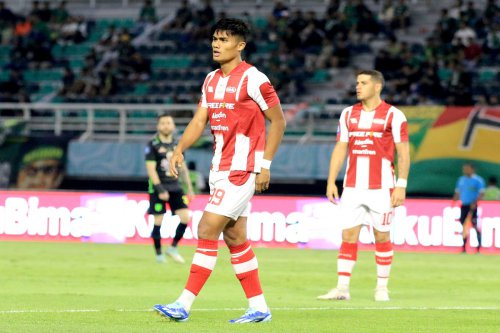Ramadhan Sananta Gabung DPMM FC, Tolak Persija, Tampil di Liga Malaysia