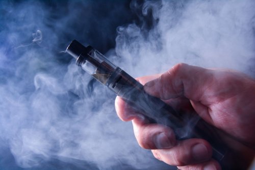 Ancaman Tersembunyi Narkoba Vape