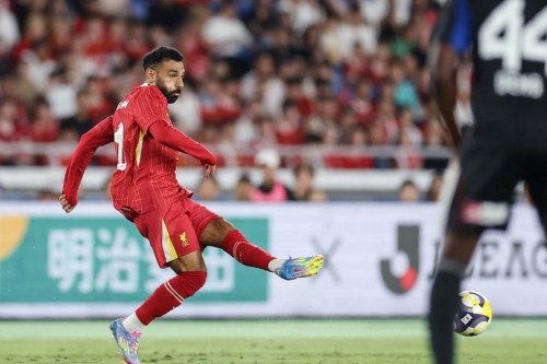 Mohamed Salah Geser Andy Cole di Daftar Top Skor Sepanjang Masa Premier League