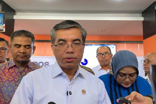 Menaker Tegaskan BSU Hanya Cair Sekali, Ini Batas Akhir Pencairannya