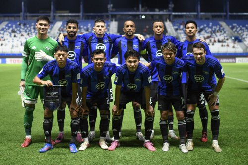 Persib Vs Bangkok United, Pratama Arhan Absen karena Ayah Meninggal Dunia