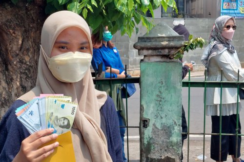 Jadwal Tukar Uang Baru BI di Lombok 2026, Cek Lokasi Lengkapnya