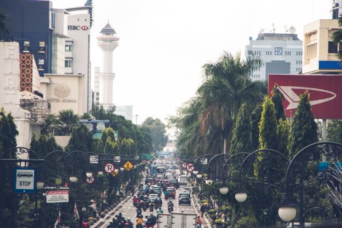 Bandung Jadi Kota Termacet, Dedi Mulyadi Beberkan Upaya Mengatasinya