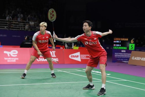 Jejak Prestasi Indonesia di All England 10 Tahun Terakhir, Ada Minions