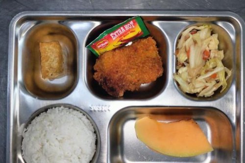 Konsumsi MBG Turun Drastis Usai Kasus Keracunan di Ketapang, Ortangtua Pilih Bawakan Bekal untuk Anak