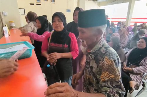 Jangan Sampai Hangus, Kemensos Minta KPM Cairkan BLT Kesra Sebelum 31 Desember, Cek Penerimanya