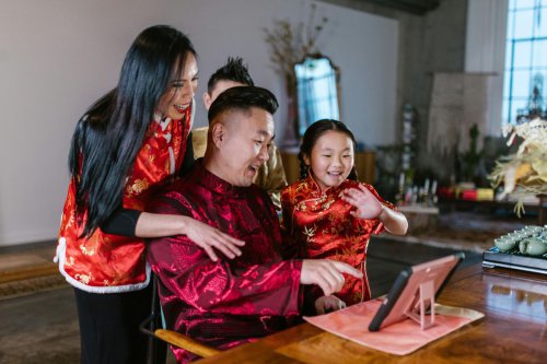 Top 20+ Ucapan Cap Go Meh 2026 Penuh Doa untuk Keluarga dan Sahabat