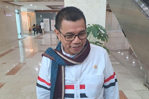 Rantis Brimob Tewaskan Driver Ojol Affan, Komisi III DPR Panggil Polri Pekan Depan