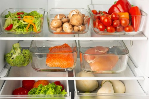 Jangan Sembarangan! 9 Makanan Ini Tidak Boleh Disimpan di Kulkas