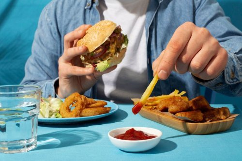 Ramai Istilah Ultra-Processed Food, Ahli Minta Masyarakat Hati-hati, Mengapa?