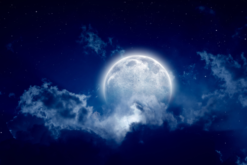 Ini Deretan Fenomena Langit Sepanjang Desember 2025: Ada Cold Moon hingga Hujan Meteor