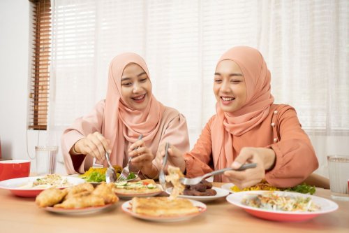 Niat Puasa Senin-Kamis Lengkap, Doa Berbuka, dan Keutamaannya