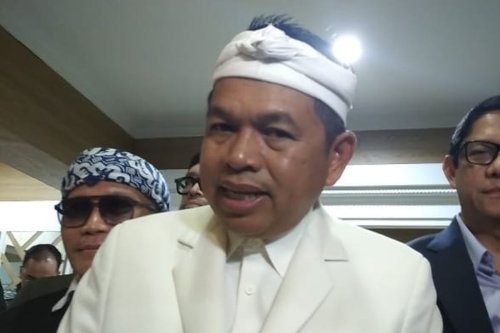 Tak Semua Hukuman di Bawah 5 Tahun Harus ke Penjara, Dedi Mulyadi Tawarkan Solusi Baru