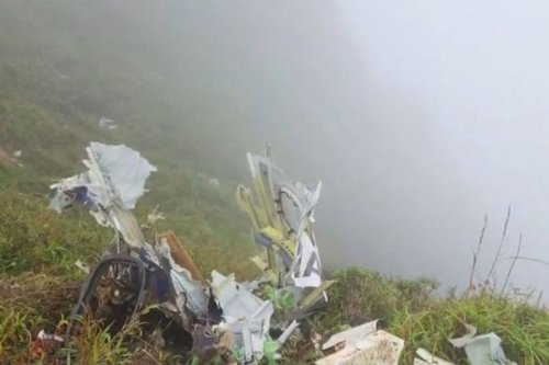 BMKG Modifikasi Cuaca untuk Percepat Evakuasi Pesawat ATR di Pegunungan Sulsel